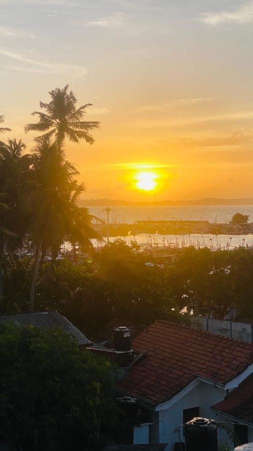 Emerald Bay Resort Mirissa Luaran gambar
